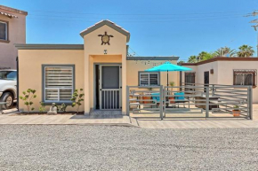 LA CASITA DEL REY